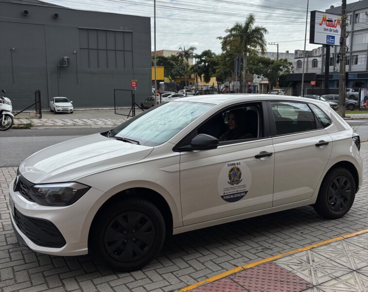 Fiscalização - Agenda de diligências