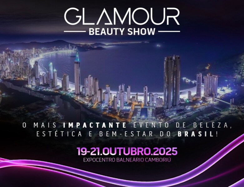Feira Glamour Beauty Show
