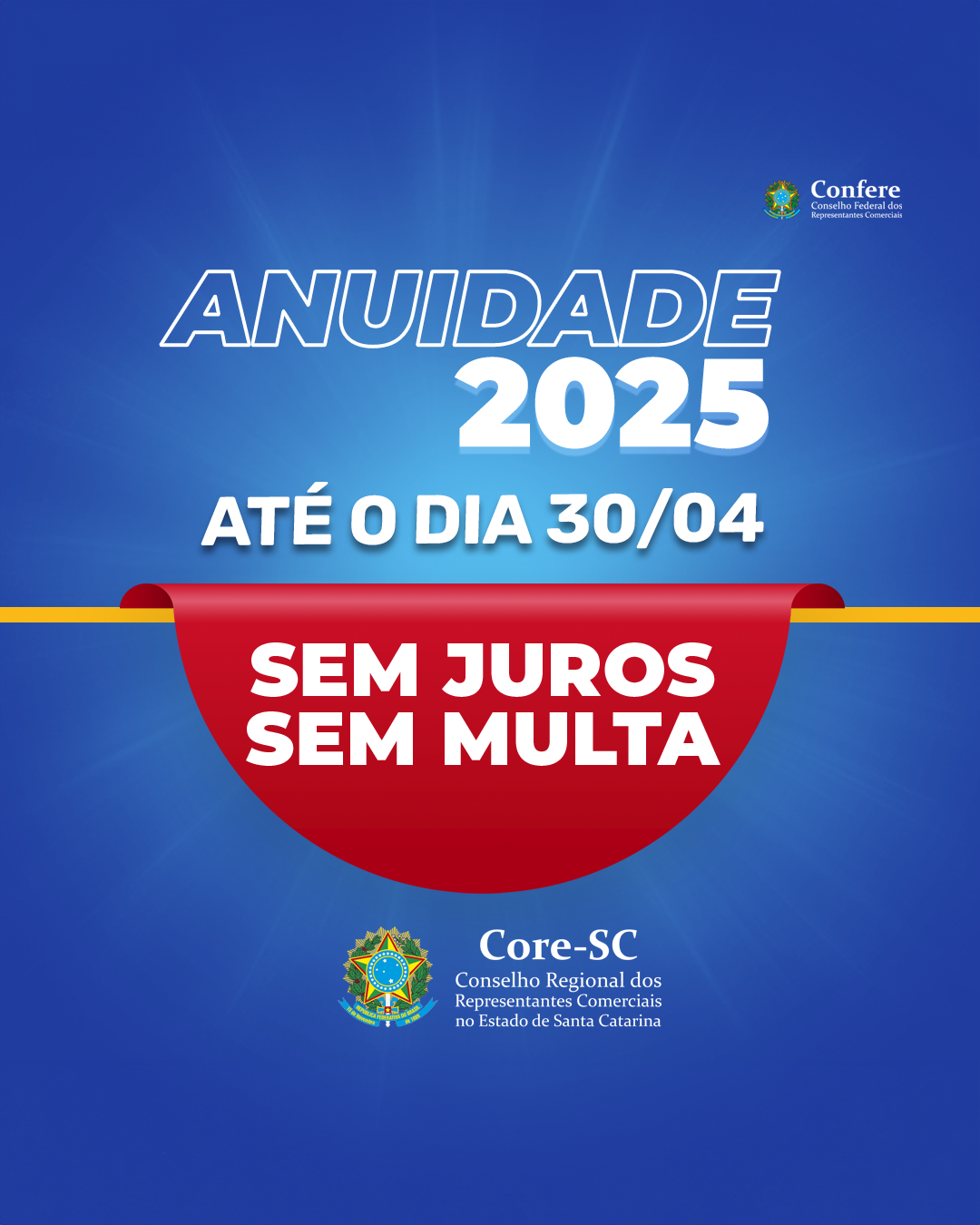 anuidade-2025-pagamento-ate-3004-sem-juros-e-multa-acesse-aqui-o-link-para-emitir-a-segunda-via-do-boleto