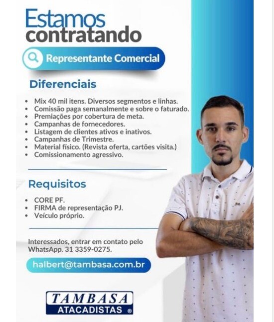 Imagem da Oportunidade
