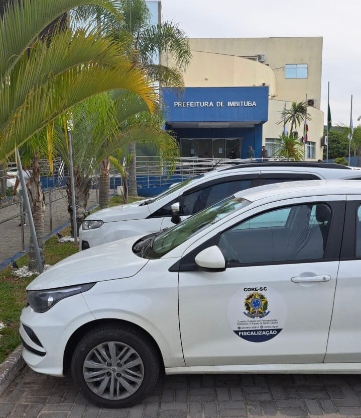 Fiscalização - Agenda de diligências