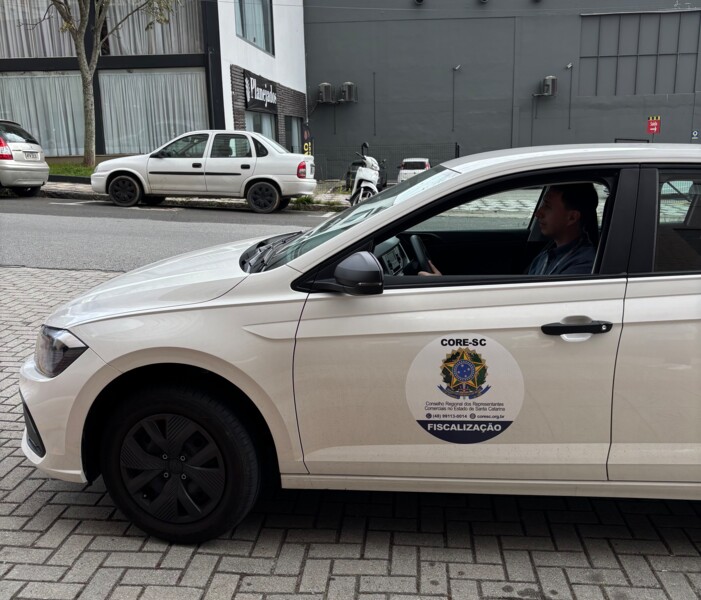 Fiscalização - Agenda de diligências