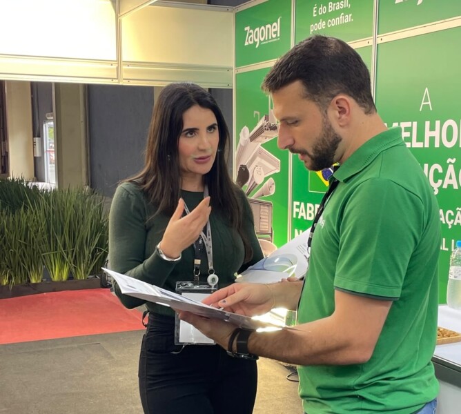 Feira Interform