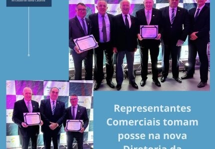 representantes-comerciais-que-presidem-sindicatos-da-categoria-tomam-posse-na-nova-diretoria-fecomercio-sc