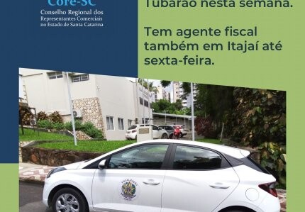 fiscalizacao-core-sc-tem-agente-fiscal-do-conselho-na-regiao-de-tubarao-nesta-semana-as-diligencias-tambem-estao-acontecendo-em-itajai-ate-sexta