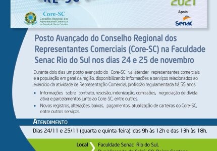 core-sc-em-movimento-2021-depois-de-canoinhas-e-sao-miguel-do-oeste-agora-e-a-vez-de-rio-do-sul-receber-o-posto-avancado-do-conselho