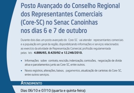 posto-avancado-do-conselho-sera-instalado-nas-unidades-do-senac-em-canoinhas-sao-miguel-do-oeste-e-rio-do-sul-entre-os-meses-de-outubro-e-novembro