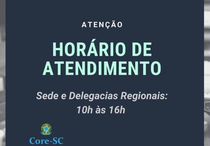 coronavirus-sede-e-delegacias-regionais-do-core-sc-estao-atendendo-das-10h-as-16h