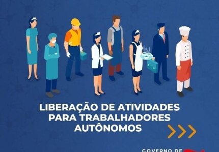 coronavirus-governo-de-sc-permite-que-autonomos-voltem-ao-trabalho-com-restricoes