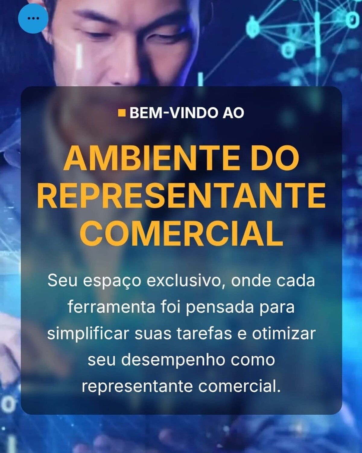 ambiente-do-representante-comercial-plataforma-de-gestao-de-clientes-para-registrados-sao-diversas-funcionalidades-para-facilitar-o-dia-a-dia