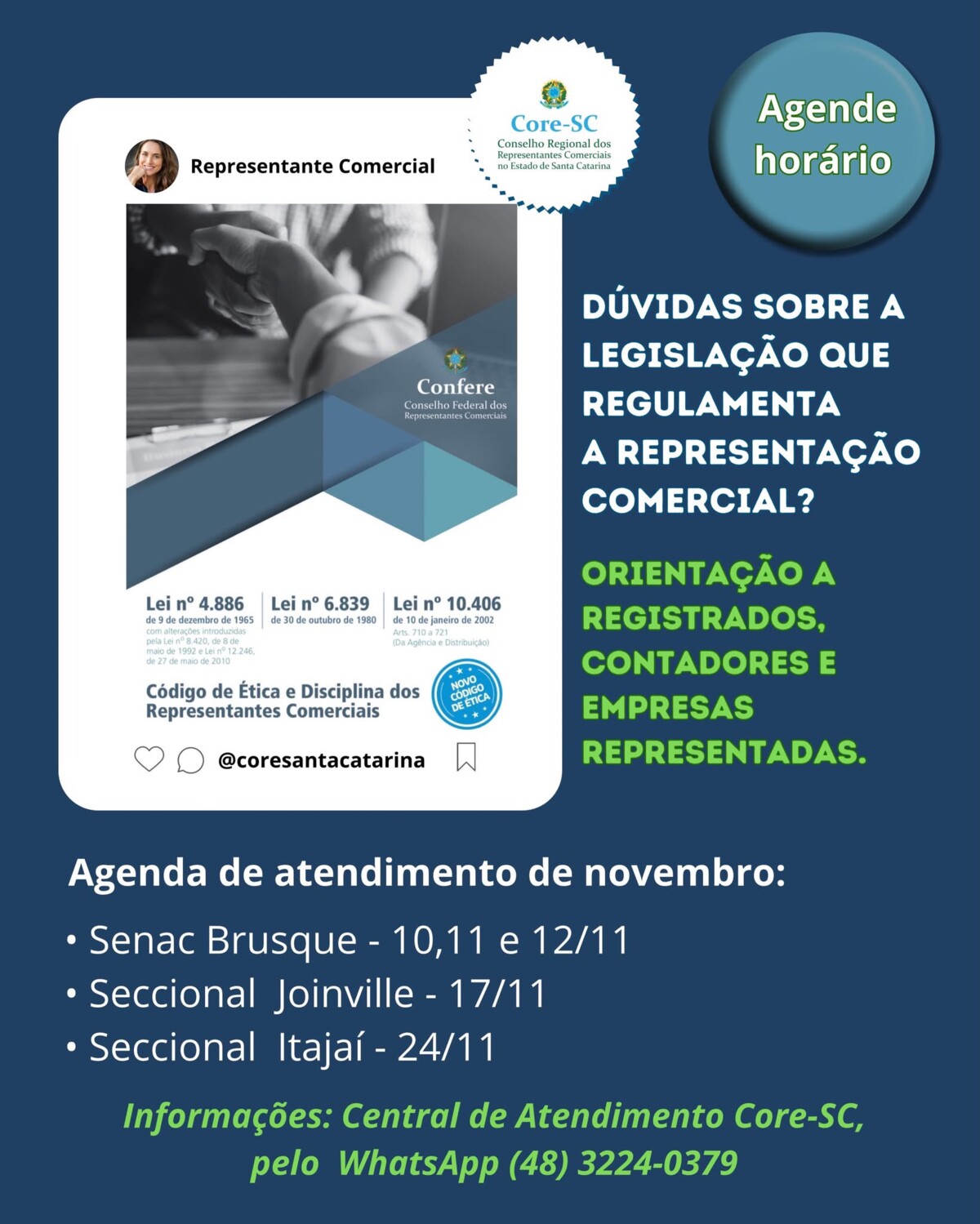 orientacao-sobre-a-legislacao-que-regulamenta-a-profissao-em-brusque-joinville-e-itajai-em-novembro-clique-aqui-e-confira-agenda-de-atendimento