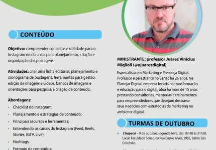 workshop-core-sc-instagram-para-representantes-comerciais-turmas-de-outubro-chapeco-0910-e-blumenau-3010-vagas-limitadas