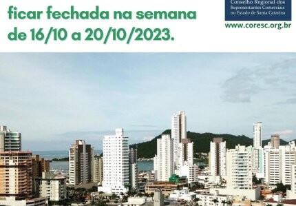 delegacias-regionais-core-sc-itajai-ficara-fechada-na-semana-de-16102023-a-20102023-para-periodo-de-ferias-do-funcionario-responsavel