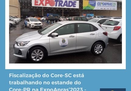 fiscalizacao-do-core-sc-esta-trabalhando-no-estande-do-core-pr-na-expoapras2023-40-feira-e-convencao-paranaense-de-supermercados