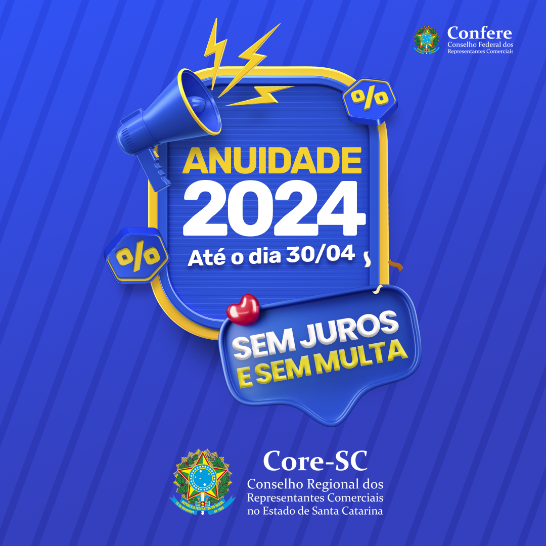 anuidade-2024-prazo-para-pagamento-sem-multas-e-sem-juros-encerra-em-3004-mantenha-seu-registro-profissional-em-dia-e-exerca-legalmente-a-profissao