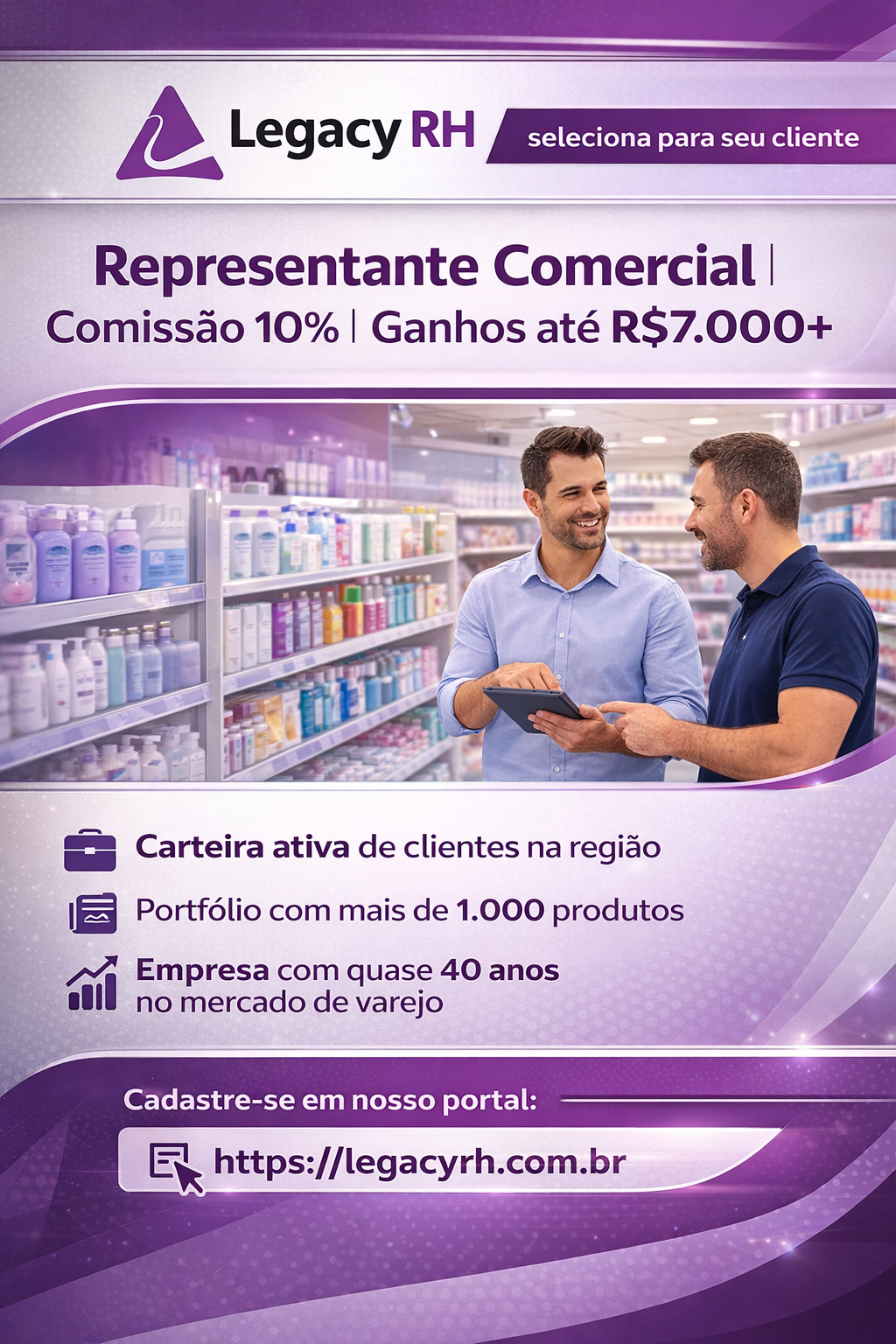 Imagem da Oportunidade